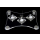 Esperanza Chłodząca Levanter (LED, 3 wentylatory) - 80865 - zdjęcie 2